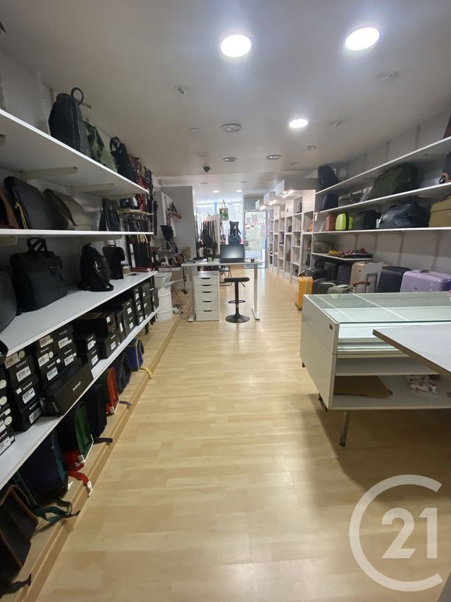 divers à vendre - 42.5 m2 - ANNONAY - 07 - RHONE-ALPES - Century 21 Abita Immobilier