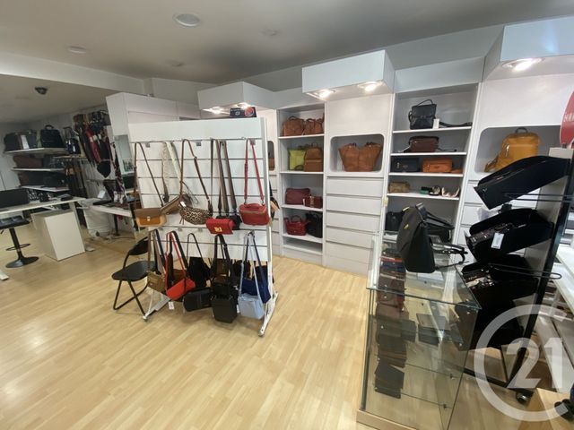 divers à vendre - 42.5 m2 - ANNONAY - 07 - RHONE-ALPES - Century 21 Abita Immobilier