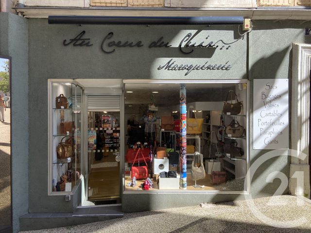 divers à vendre - 42.5 m2 - ANNONAY - 07 - RHONE-ALPES - Century 21 Abita Immobilier