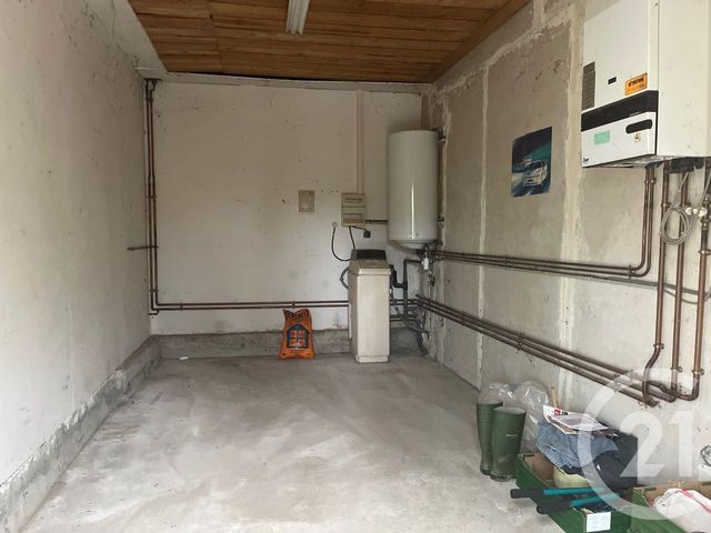 maison à vendre - 5 pièces - 86.0 m2 - BOULIEU LES ANNONAY - 07 - RHONE-ALPES - Century 21 Abita Immobilier