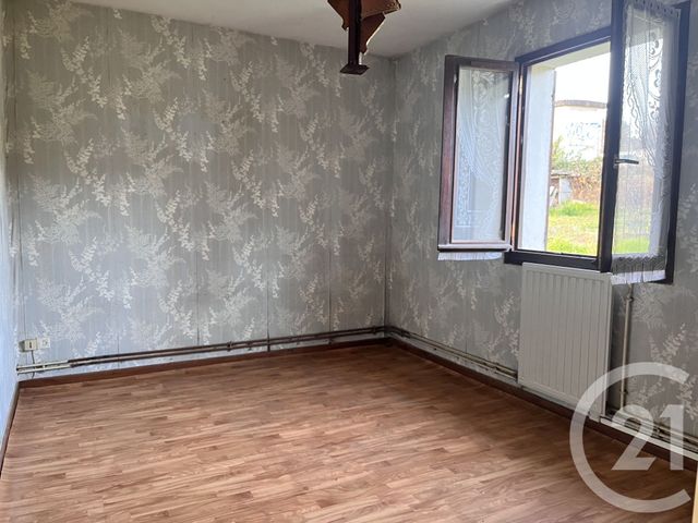 maison à vendre - 5 pièces - 86.0 m2 - BOULIEU LES ANNONAY - 07 - RHONE-ALPES - Century 21 Abita Immobilier