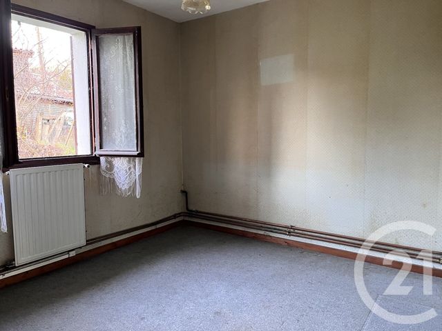 maison à vendre - 5 pièces - 86.0 m2 - BOULIEU LES ANNONAY - 07 - RHONE-ALPES - Century 21 Abita Immobilier