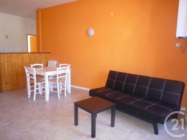 appartement - ANNONAY - 07