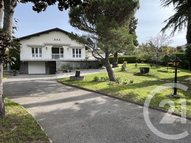 maison - ST CLAIR - 07