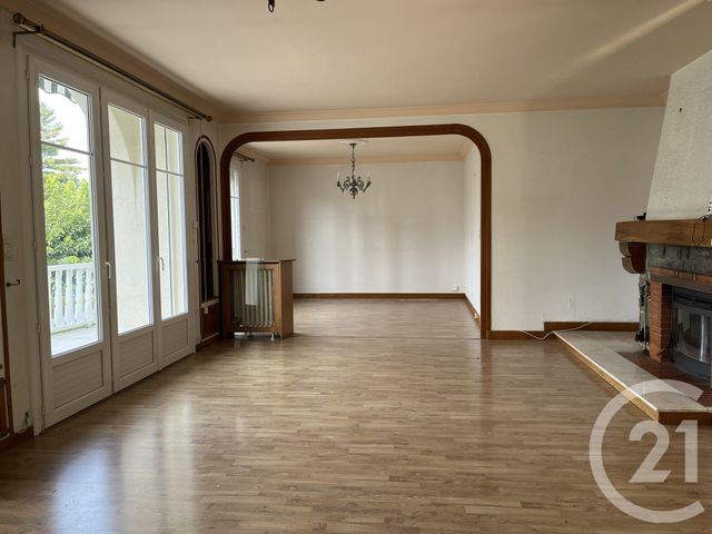 Afficher la photo en grand maison à vendre - 3 pièces - 95.0 m2 - ST CLAIR - 07 - RHONE-ALPES - Century 21 Abita Immobilier