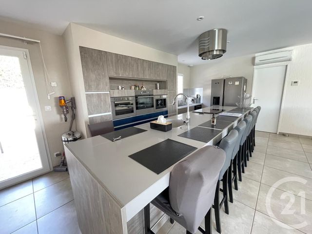 maison à vendre - 6 pièces - 101.93 m2 - ST CLAIR - 07 - RHONE-ALPES - Century 21 Abita Immobilier