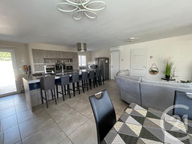 maison à vendre - 6 pièces - 101.93 m2 - ST CLAIR - 07 - RHONE-ALPES - Century 21 Abita Immobilier