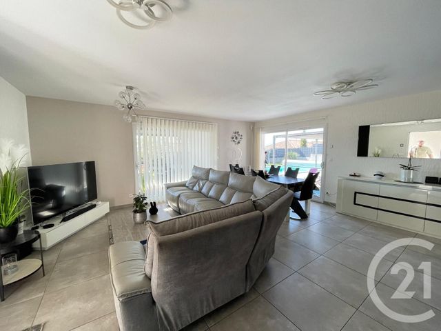 maison à vendre - 6 pièces - 101.93 m2 - ST CLAIR - 07 - RHONE-ALPES - Century 21 Abita Immobilier