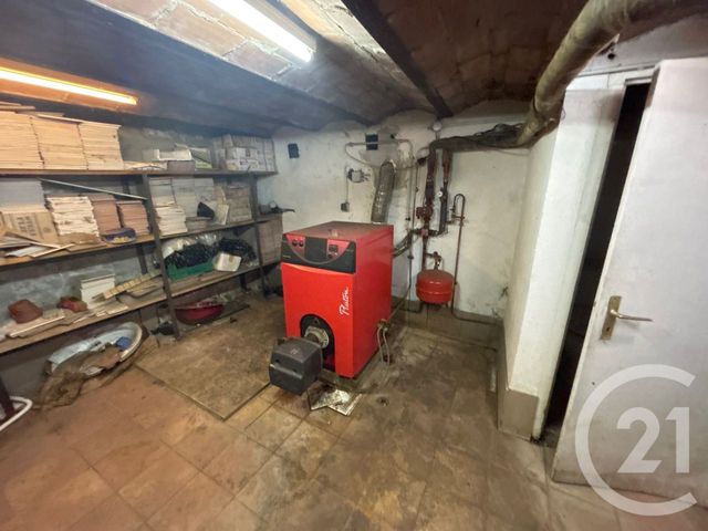 maison à vendre - 6 pièces - 181.7 m2 - ST CYR - 07 - RHONE-ALPES - Century 21 Abita Immobilier