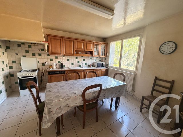 maison à vendre - 6 pièces - 181.7 m2 - ST CYR - 07 - RHONE-ALPES - Century 21 Abita Immobilier