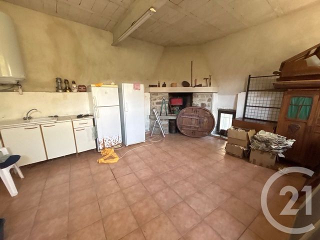 maison à vendre - 6 pièces - 181.7 m2 - ST CYR - 07 - RHONE-ALPES - Century 21 Abita Immobilier