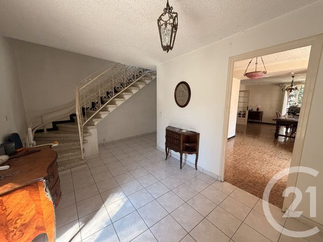 maison à vendre - 6 pièces - 181.7 m2 - ST CYR - 07 - RHONE-ALPES - Century 21 Abita Immobilier