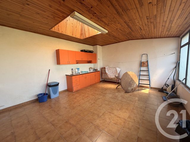 maison à vendre - 6 pièces - 181.7 m2 - ST CYR - 07 - RHONE-ALPES - Century 21 Abita Immobilier