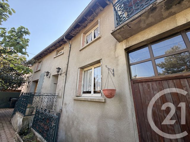 maison à vendre - 6 pièces - 181.7 m2 - ST CYR - 07 - RHONE-ALPES - Century 21 Abita Immobilier