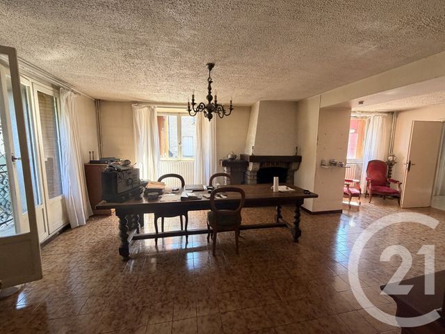 maison à vendre - 6 pièces - 181.7 m2 - ST CYR - 07 - RHONE-ALPES - Century 21 Abita Immobilier