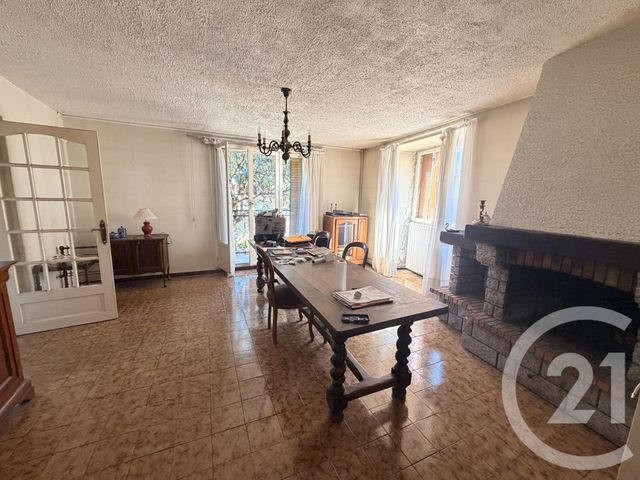 maison à vendre - 6 pièces - 181.7 m2 - ST CYR - 07 - RHONE-ALPES - Century 21 Abita Immobilier