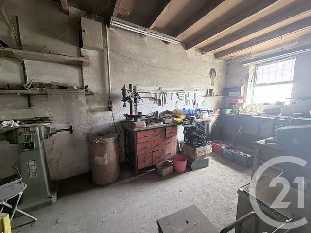 maison à vendre - 4 pièces - 70.0 m2 - ST CYR - 07 - RHONE-ALPES - Century 21 Abita Immobilier