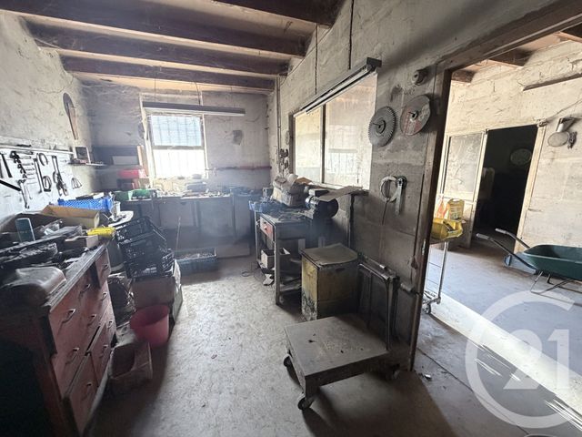 maison à vendre - 4 pièces - 70.0 m2 - ST CYR - 07 - RHONE-ALPES - Century 21 Abita Immobilier