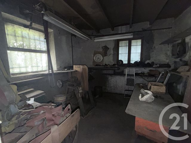 maison à vendre - 4 pièces - 70.0 m2 - ST CYR - 07 - RHONE-ALPES - Century 21 Abita Immobilier