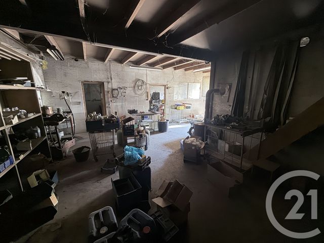 maison à vendre - 4 pièces - 70.0 m2 - ST CYR - 07 - RHONE-ALPES - Century 21 Abita Immobilier