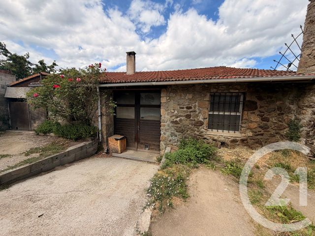maison - ST CYR - 07