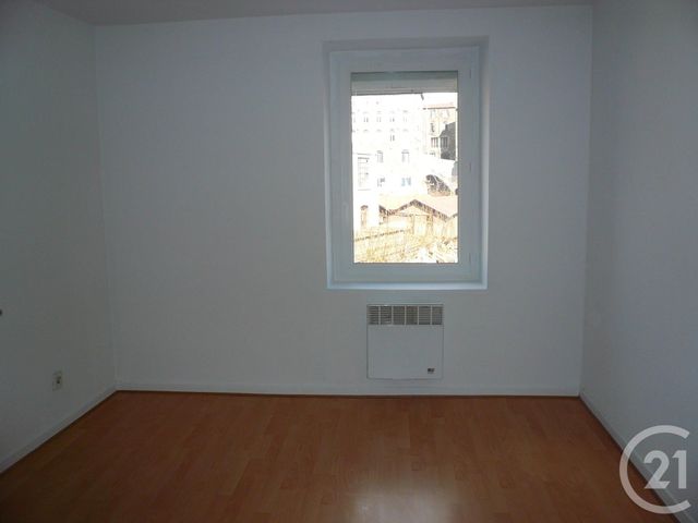 Appartement T3 à louer - 3 pièces - 51.0 m2 - ANNONAY - 07 - RHONE-ALPES - Century 21 Abita Immobilier