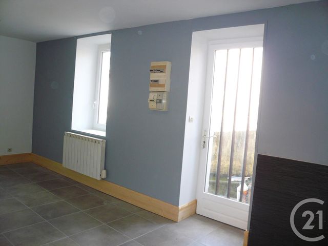 Appartement T3 à louer - 3 pièces - 51.0 m2 - ANNONAY - 07 - RHONE-ALPES - Century 21 Abita Immobilier