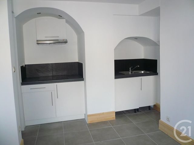 Appartement T3 à louer - 3 pièces - 51.0 m2 - ANNONAY - 07 - RHONE-ALPES - Century 21 Abita Immobilier