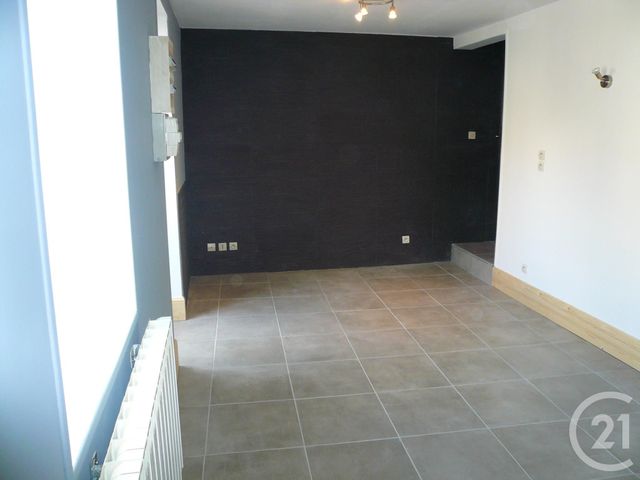 Appartement T3 à louer - 3 pièces - 51.0 m2 - ANNONAY - 07 - RHONE-ALPES - Century 21 Abita Immobilier