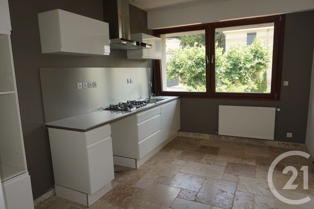appartement - ANNONAY - 07