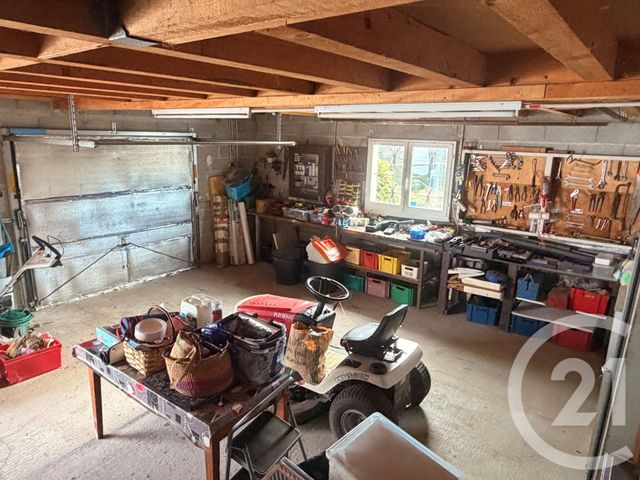 maison à vendre - 4 pièces - 207.31 m2 - ROIFFIEUX - 07 - RHONE-ALPES - Century 21 Abita Immobilier