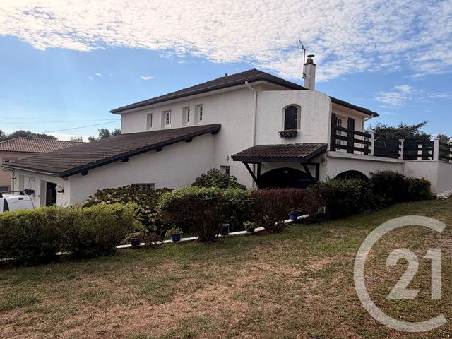 maison à vendre - 4 pièces - 207.31 m2 - ROIFFIEUX - 07 - RHONE-ALPES - Century 21 Abita Immobilier