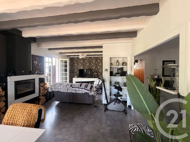 maison à vendre - 4 pièces - 207.31 m2 - ROIFFIEUX - 07 - RHONE-ALPES - Century 21 Abita Immobilier