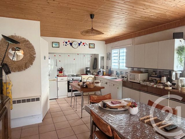 maison à vendre - 4 pièces - 207.31 m2 - ROIFFIEUX - 07 - RHONE-ALPES - Century 21 Abita Immobilier