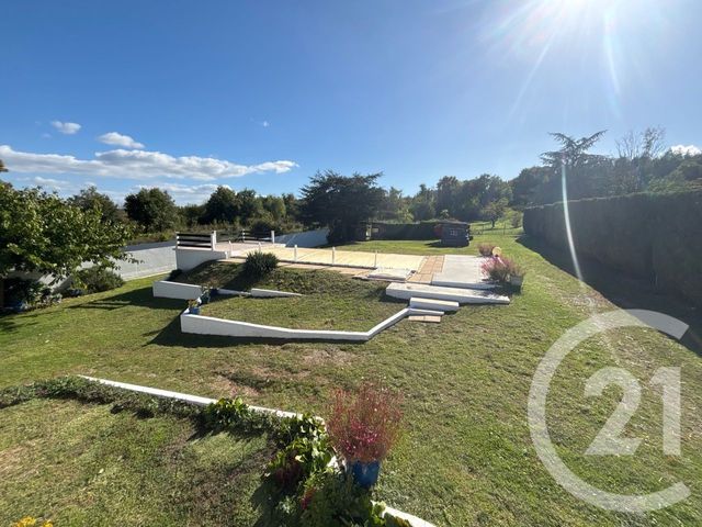 maison à vendre - 4 pièces - 207.31 m2 - ROIFFIEUX - 07 - RHONE-ALPES - Century 21 Abita Immobilier