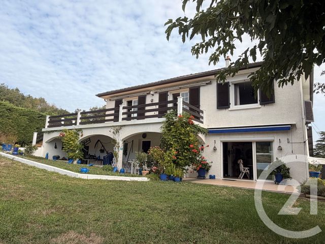 maison à vendre - 4 pièces - 207.31 m2 - ROIFFIEUX - 07 - RHONE-ALPES - Century 21 Abita Immobilier