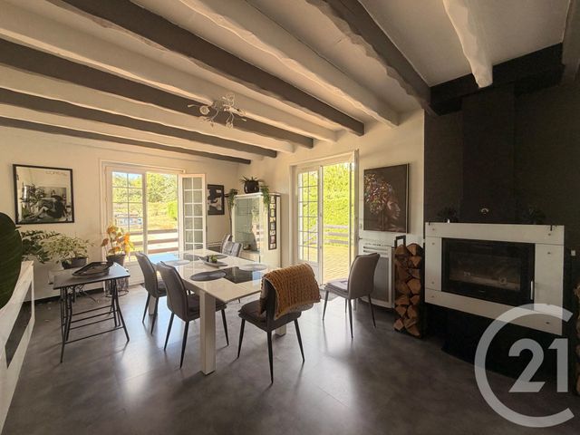 maison à vendre - 4 pièces - 207.31 m2 - ROIFFIEUX - 07 - RHONE-ALPES - Century 21 Abita Immobilier