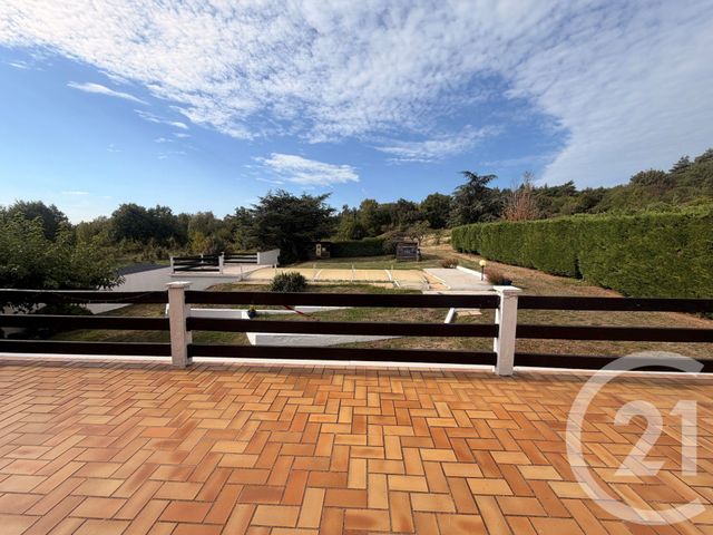 maison à vendre - 4 pièces - 207.31 m2 - ROIFFIEUX - 07 - RHONE-ALPES - Century 21 Abita Immobilier