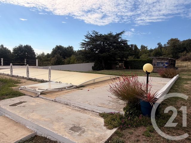 maison à vendre - 4 pièces - 207.31 m2 - ROIFFIEUX - 07 - RHONE-ALPES - Century 21 Abita Immobilier