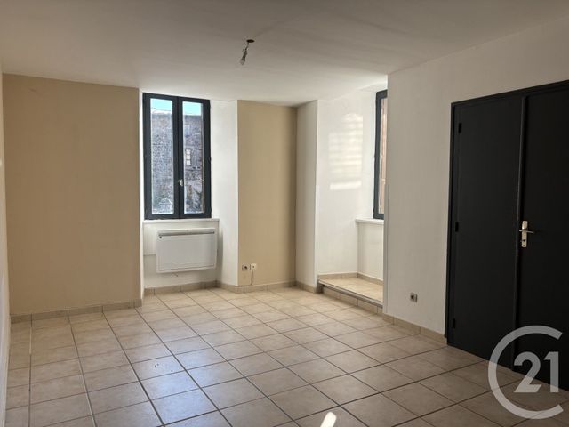 Appartement T2 à louer BOURG ARGENTAL