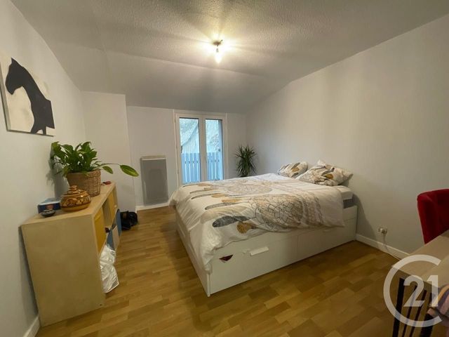 maison à vendre - 5 pièces - 104.81 m2 - ST MARCEL LES ANNONAY - 07 - RHONE-ALPES - Century 21 Abita Immobilier