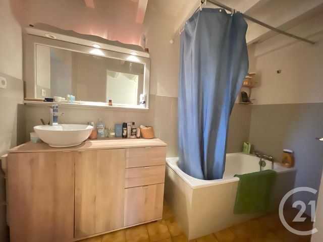 maison à vendre - 5 pièces - 104.81 m2 - ST MARCEL LES ANNONAY - 07 - RHONE-ALPES - Century 21 Abita Immobilier