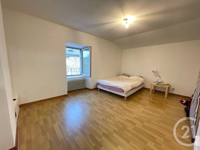 maison à vendre - 5 pièces - 104.81 m2 - ST MARCEL LES ANNONAY - 07 - RHONE-ALPES - Century 21 Abita Immobilier