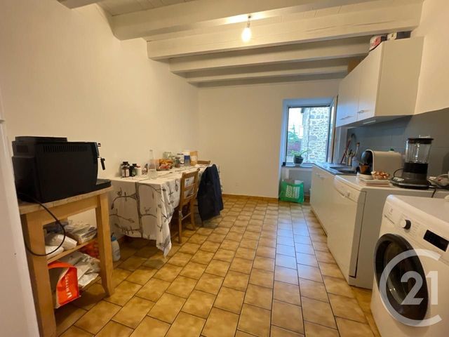 maison à vendre - 5 pièces - 104.81 m2 - ST MARCEL LES ANNONAY - 07 - RHONE-ALPES - Century 21 Abita Immobilier