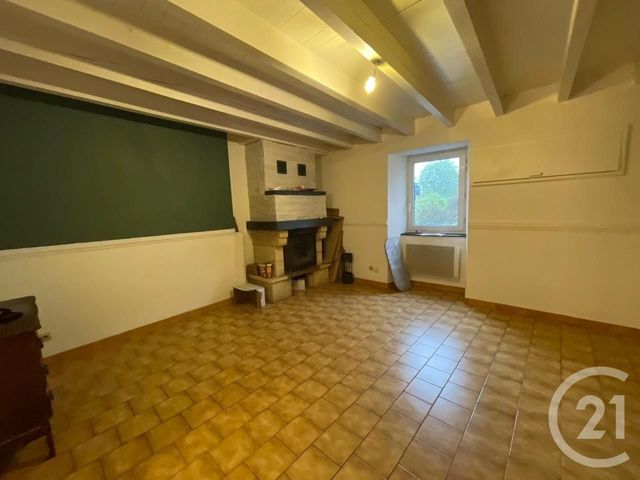 maison à vendre - 5 pièces - 104.81 m2 - ST MARCEL LES ANNONAY - 07 - RHONE-ALPES - Century 21 Abita Immobilier