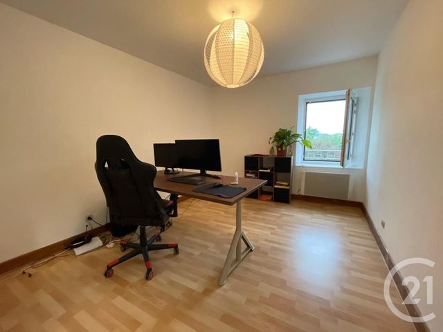 maison à vendre - 5 pièces - 104.81 m2 - ST MARCEL LES ANNONAY - 07 - RHONE-ALPES - Century 21 Abita Immobilier