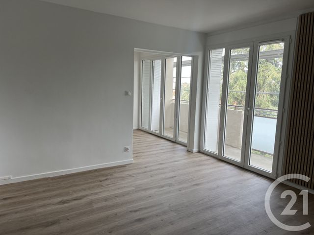 appartement - ANNONAY - 07
