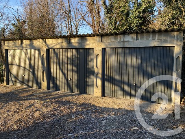 parking - BOULIEU LES ANNONAY - 07