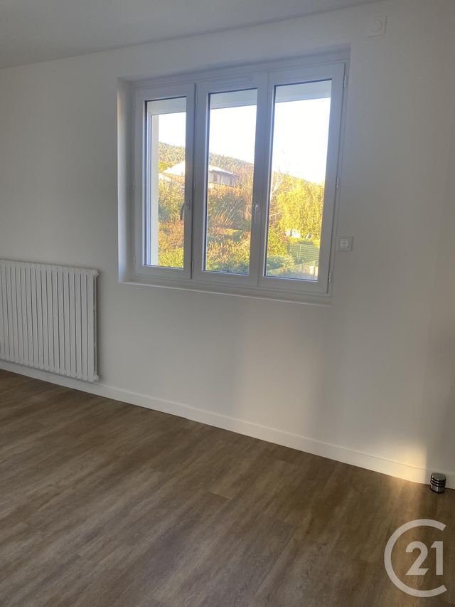 maison à louer - 4 pièces - 69.85 m2 - BOULIEU LES ANNONAY - 07 - RHONE-ALPES - Century 21 Abita Immobilier