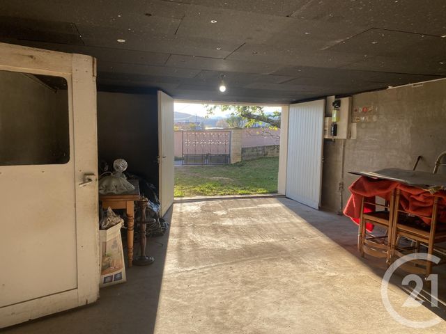 maison à louer - 4 pièces - 69.85 m2 - BOULIEU LES ANNONAY - 07 - RHONE-ALPES - Century 21 Abita Immobilier